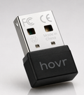 Hovr mouse jiggler device